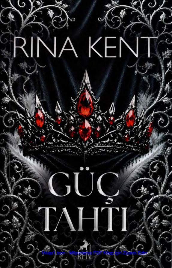 temp Guc Tahti 1 Rina Kent 1kitap1.com