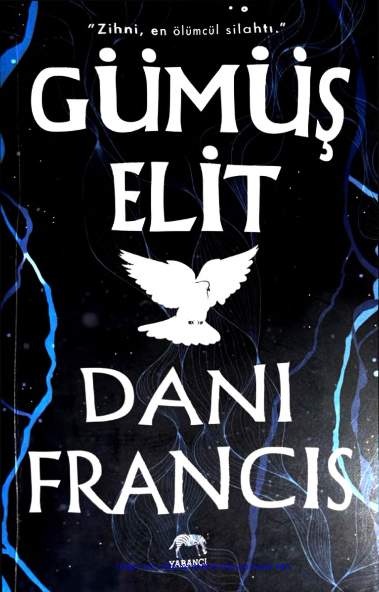 temp Gumus Elit Dani Francis 1kitap1.com