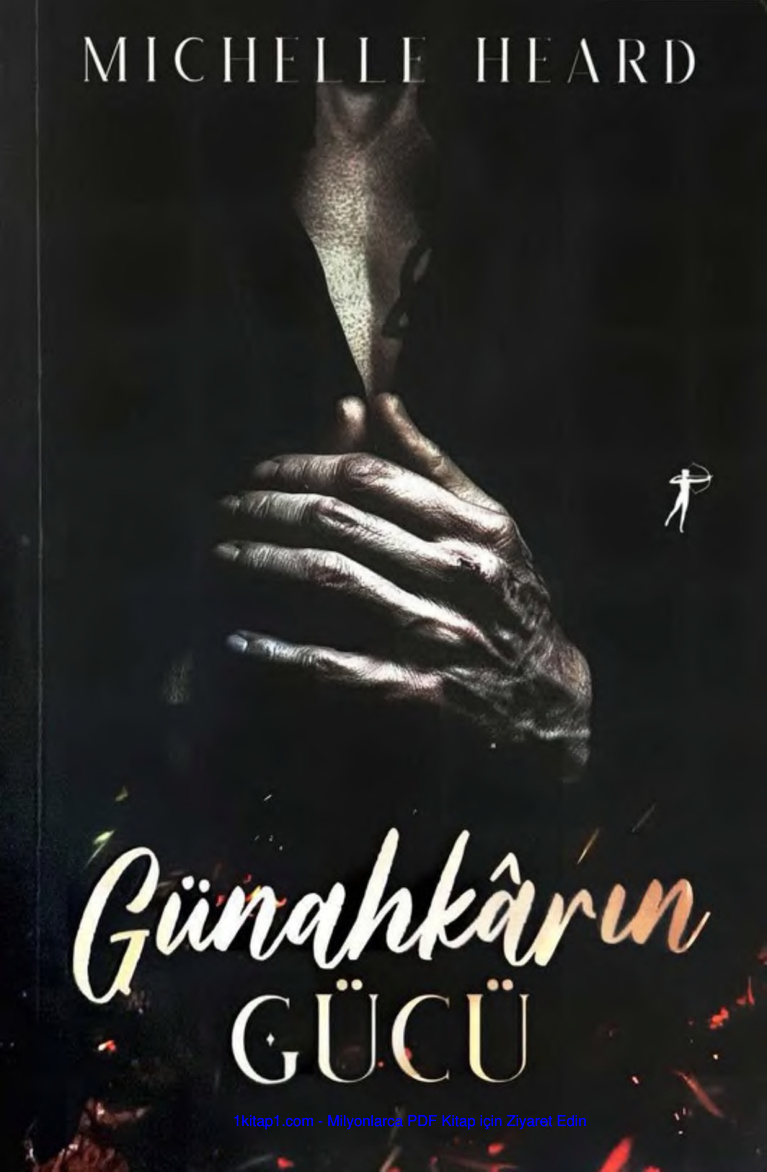 temp Gunahkarin Gucu 2 Michelle Heard 1kitap1.com