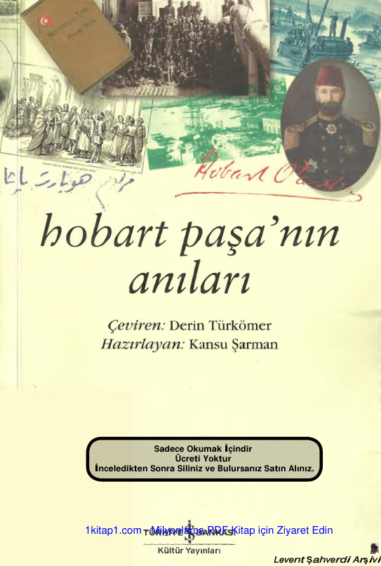 temp Hobart Pasanin Anilari Kansu Sarman 1kitap1.com 1