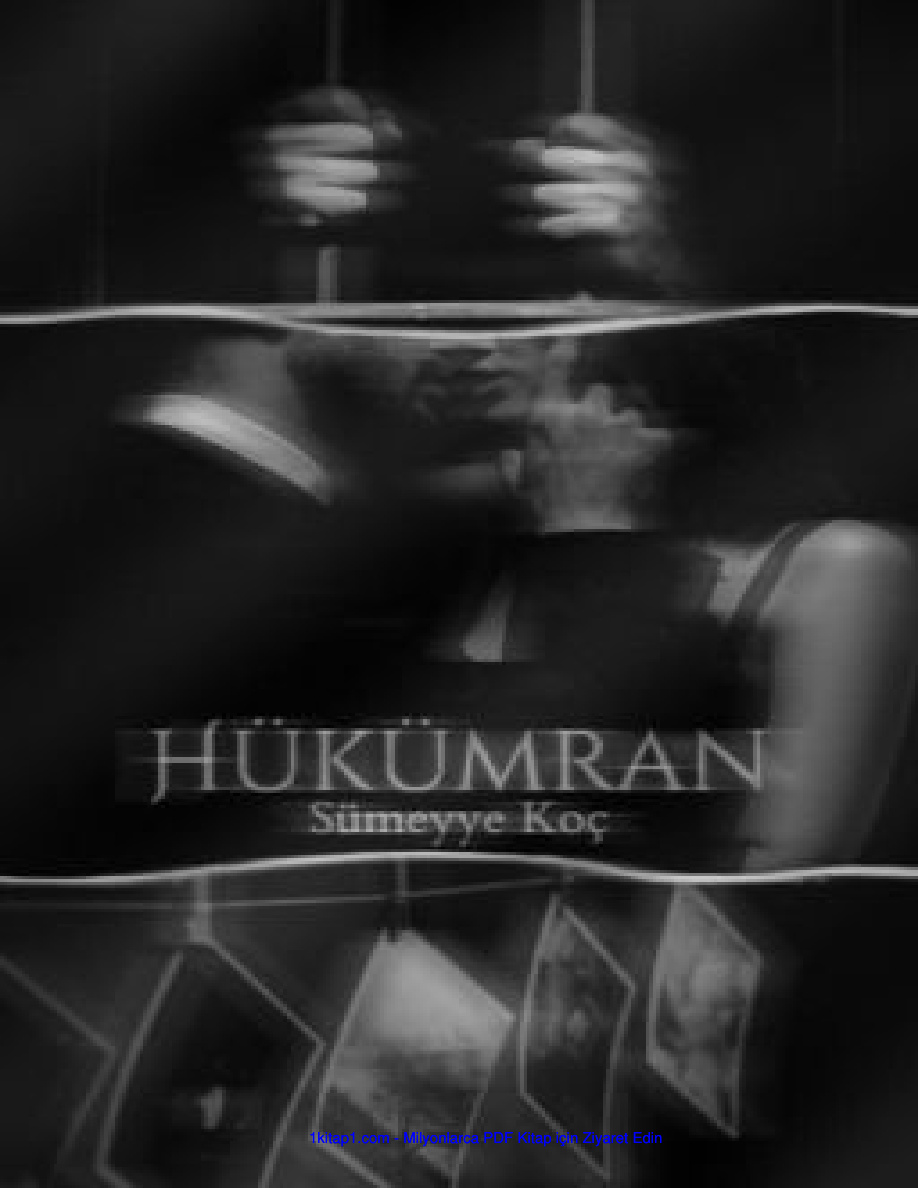temp Hukumran Sumeyye Koc 1kitap1.com