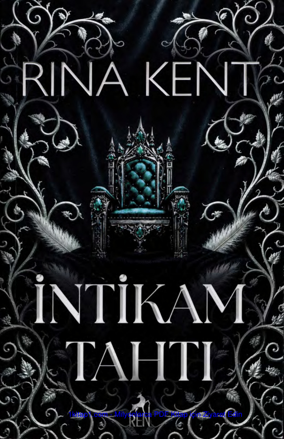 temp Intikam Tahti Throne Duet 2 Rina Kent 1kitap1.com