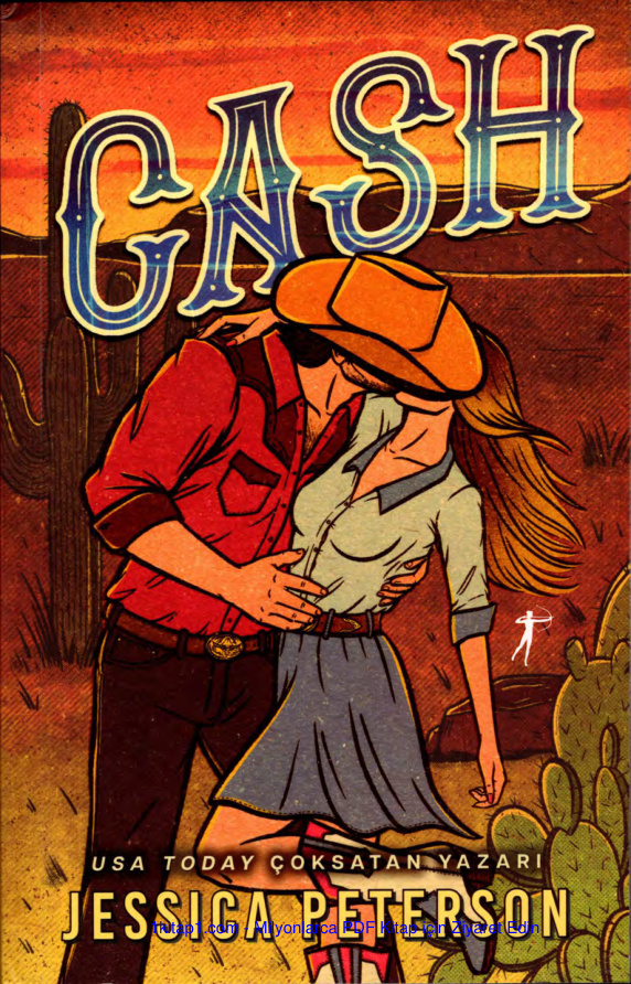 temp Jessica Peterson Lucky River Ranch 1 Cash™ 1kitap1.com