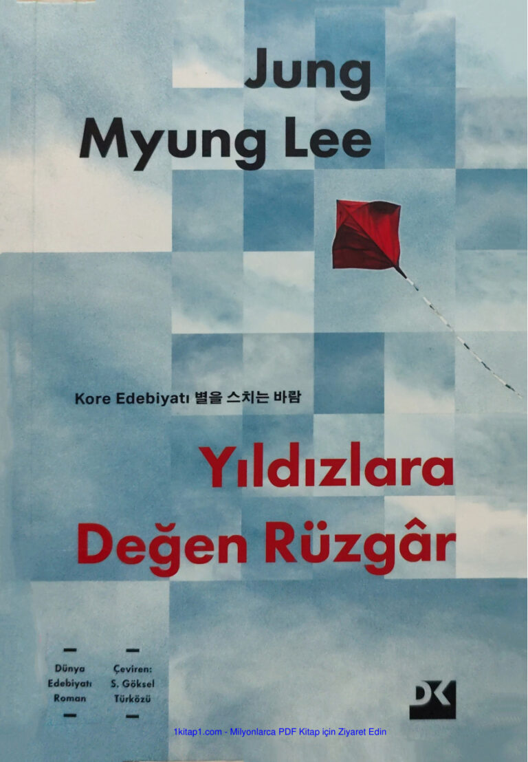 temp Jung Myung Lee Yildizlara Degen Ruzgar Dogan 2024 1kitap1.com