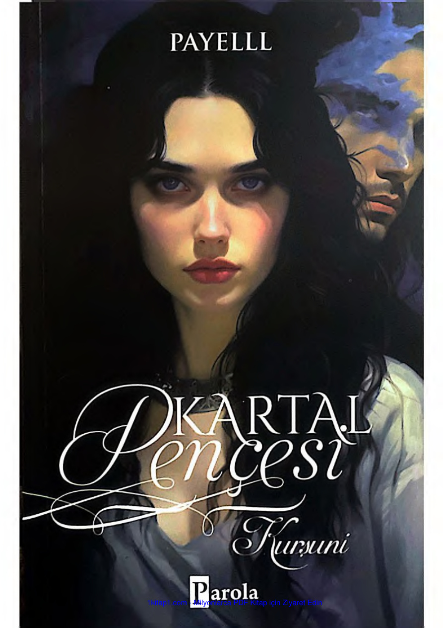 Kartal Pençesi - Kurşuni PDF İndir - Payelll 4 temp KARTAL PENCESI KURSUNI PAYELLL 1kitap1.com