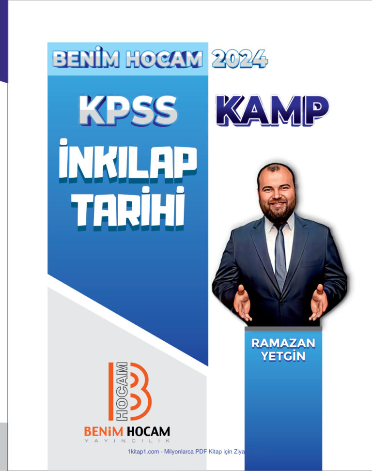 temp KPSS Inkilap Tarihi Kamp Notu 2 1kitap1.com