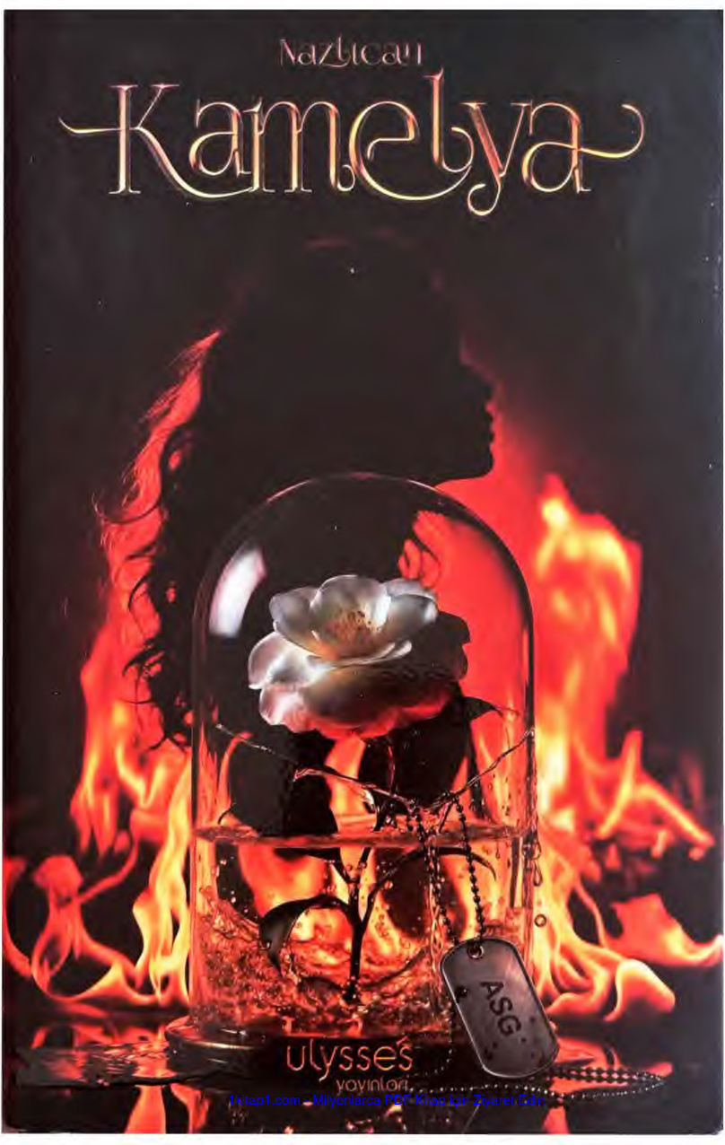 temp Kamelya Nazlican. 1kitap1.com