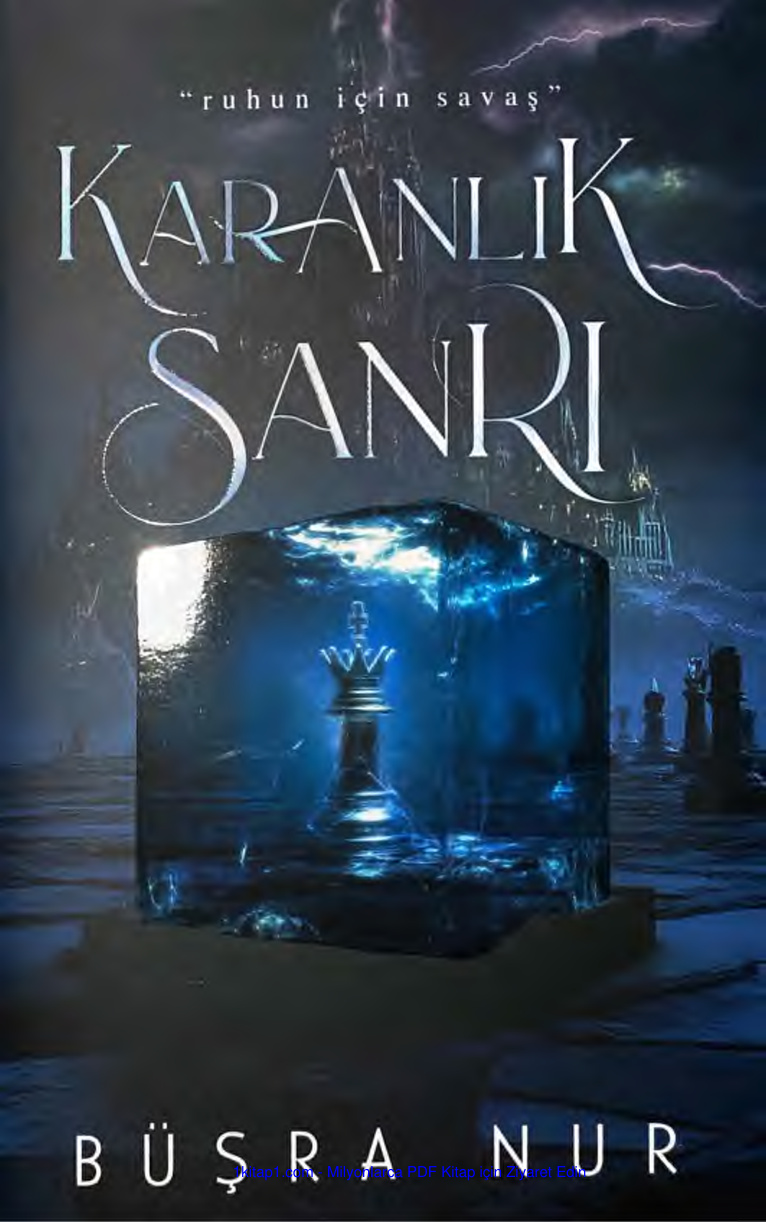 temp Karanlik Sanri Busra Nur zm.N 1kitap1.com 1