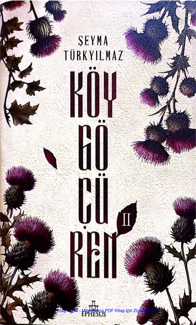 Köygöçüren 2 PDF İndir