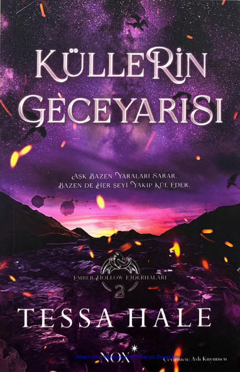 temp Kullerin Geceyarisi Tessa Hale. 1kitap1.com
