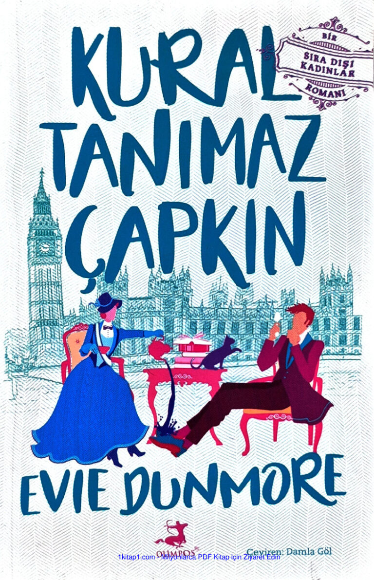Kural Tanımaz Çapkın #2 Evie Dunmore Kitap Kapağı