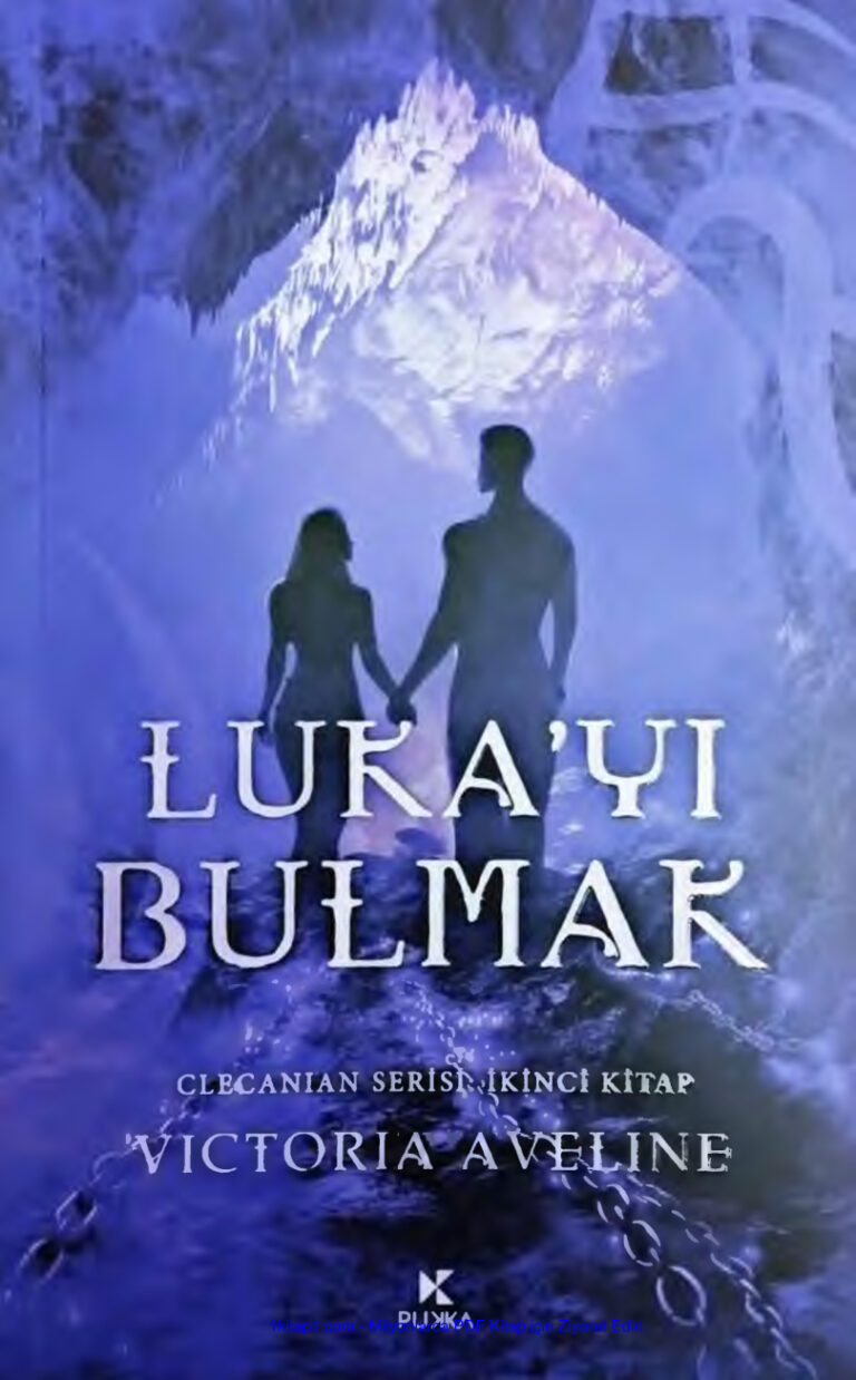 temp Lukayi Bulmak Victoria Aveline.Clecanian 2.m.N