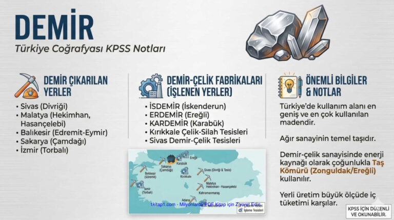 temp Madenler 1kitap1.com