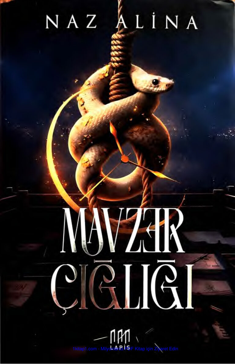 Mavzer Çığlığı 1 PDF İndir - Naz Alina 1 temp Mavzer Cigligi 1 Naz Alina.zm .N 1kitap1.com