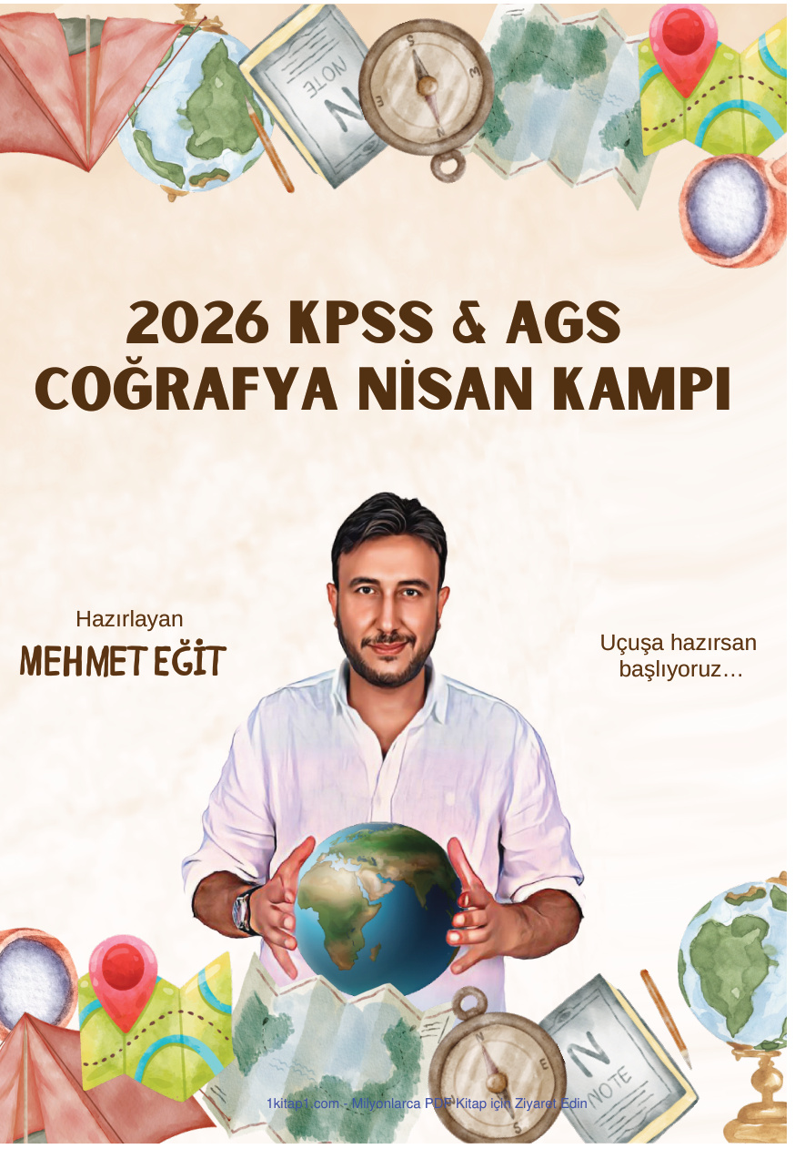 Mehmet Hoca Kamp PDF İndir