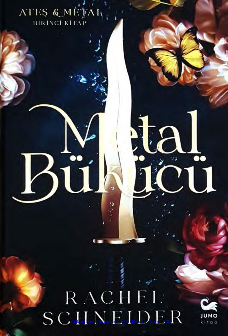 temp Metal Bukucu Rachel Schneider . 1kitap1.com