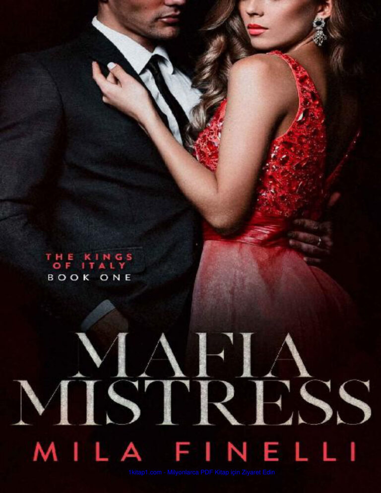 temp Mila Finelli The Kings of Italy 1 Mafia Mistress tr 1kitap1.com