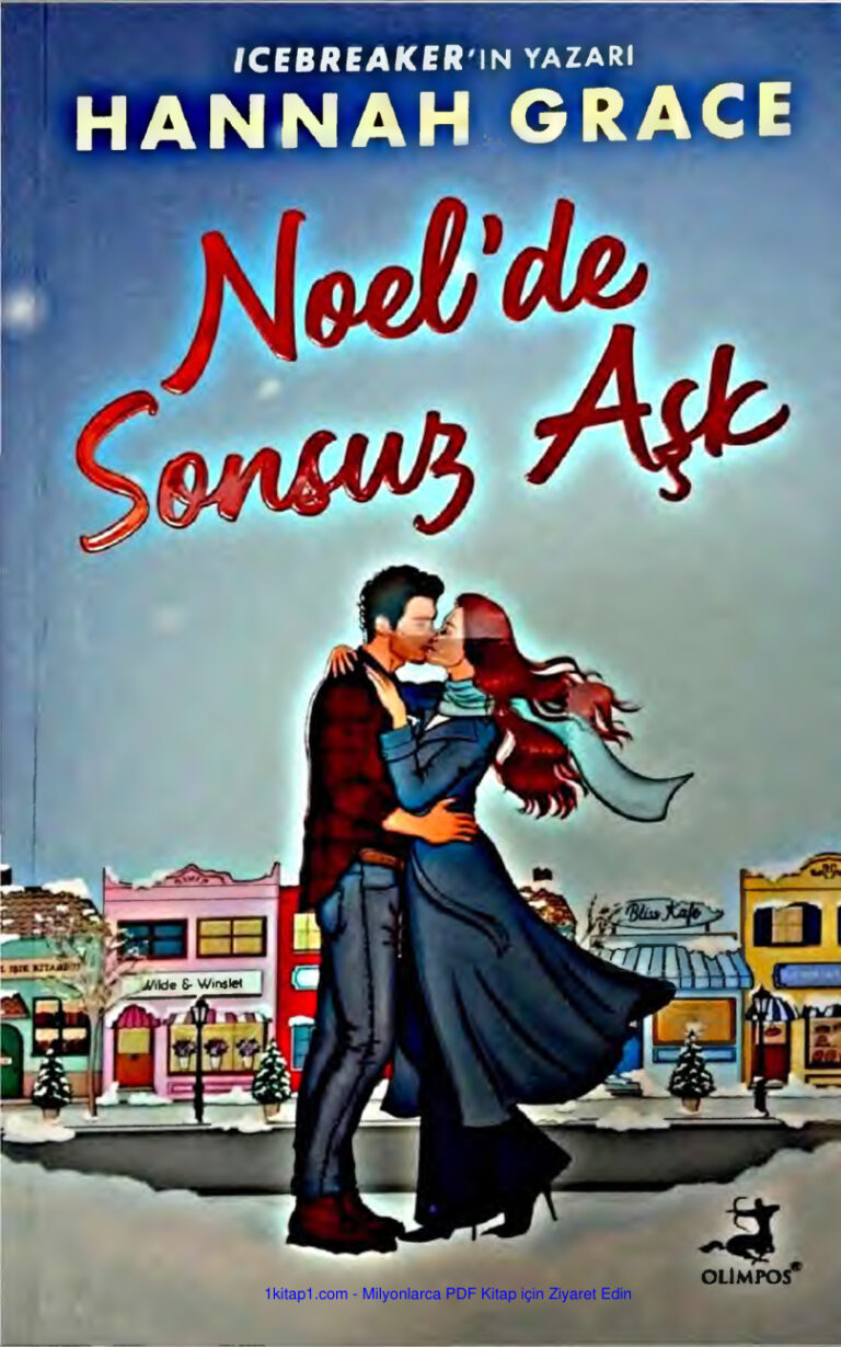 temp Noelde Sonsuz Ask Hannah Grace zm.N 1kitap1.com
