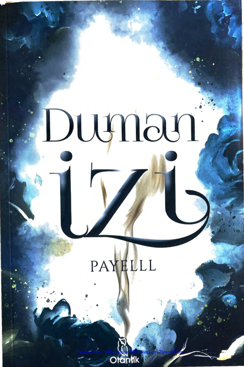 Duman İzi PDF İndir
