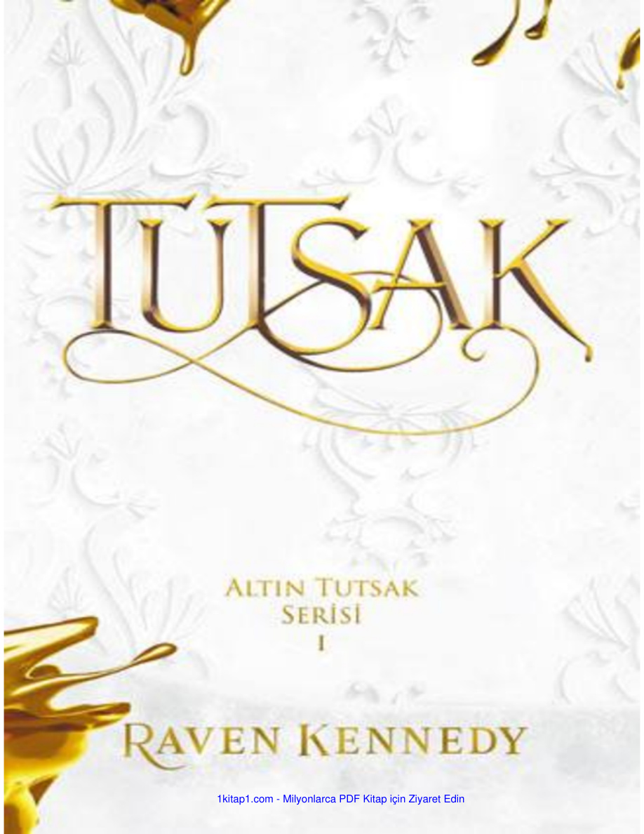 temp Raven kennedy tutsak 1kitap1.com
