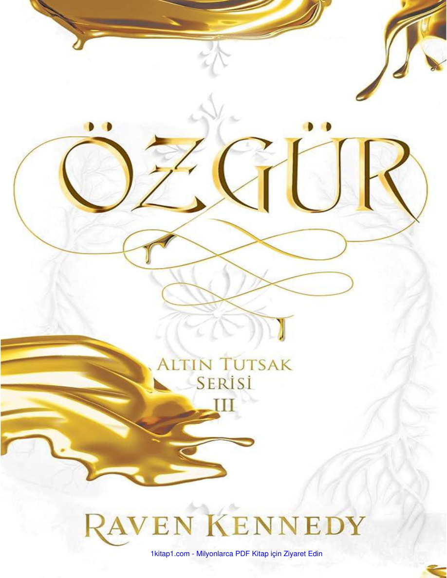 temp Raven kennesy ozgur 1kitap1.com