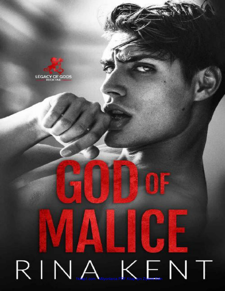 God of Malice PDF İndir