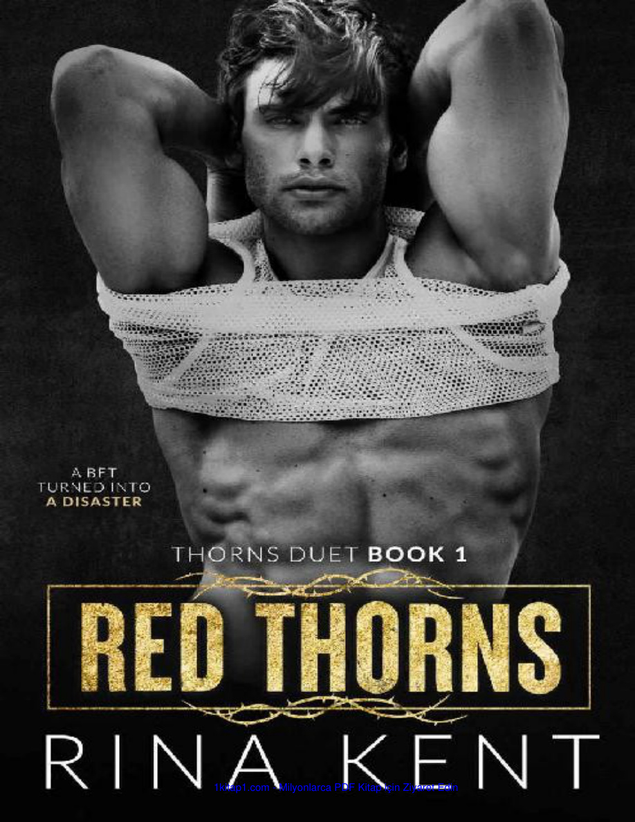 Red Thorns PDF İndir - Rina Kent 1 temp Rina Kent Thorns Duet 1 Red Thorns tr 1kitap1.com