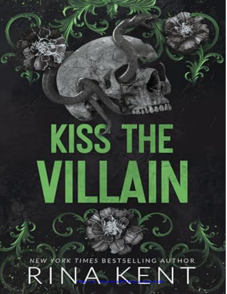 temp Rina Kent Villain 1 Kiss the Villain tr 1kitap1.com