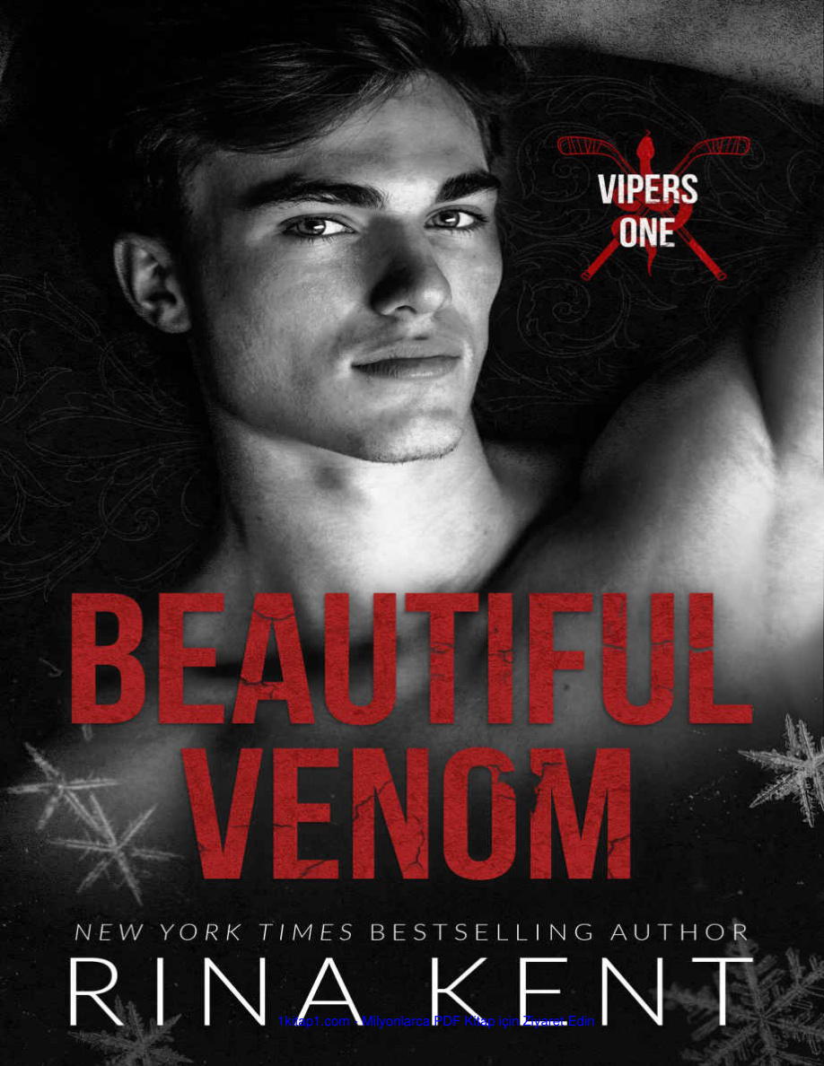 temp Rina Kent Vipers 1 Beautiful Venom tr 1kitap1.com
