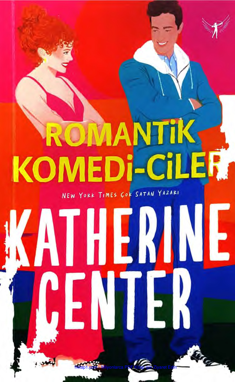 temp Romantik komedi ciler Katherine Center 1kitap1.com