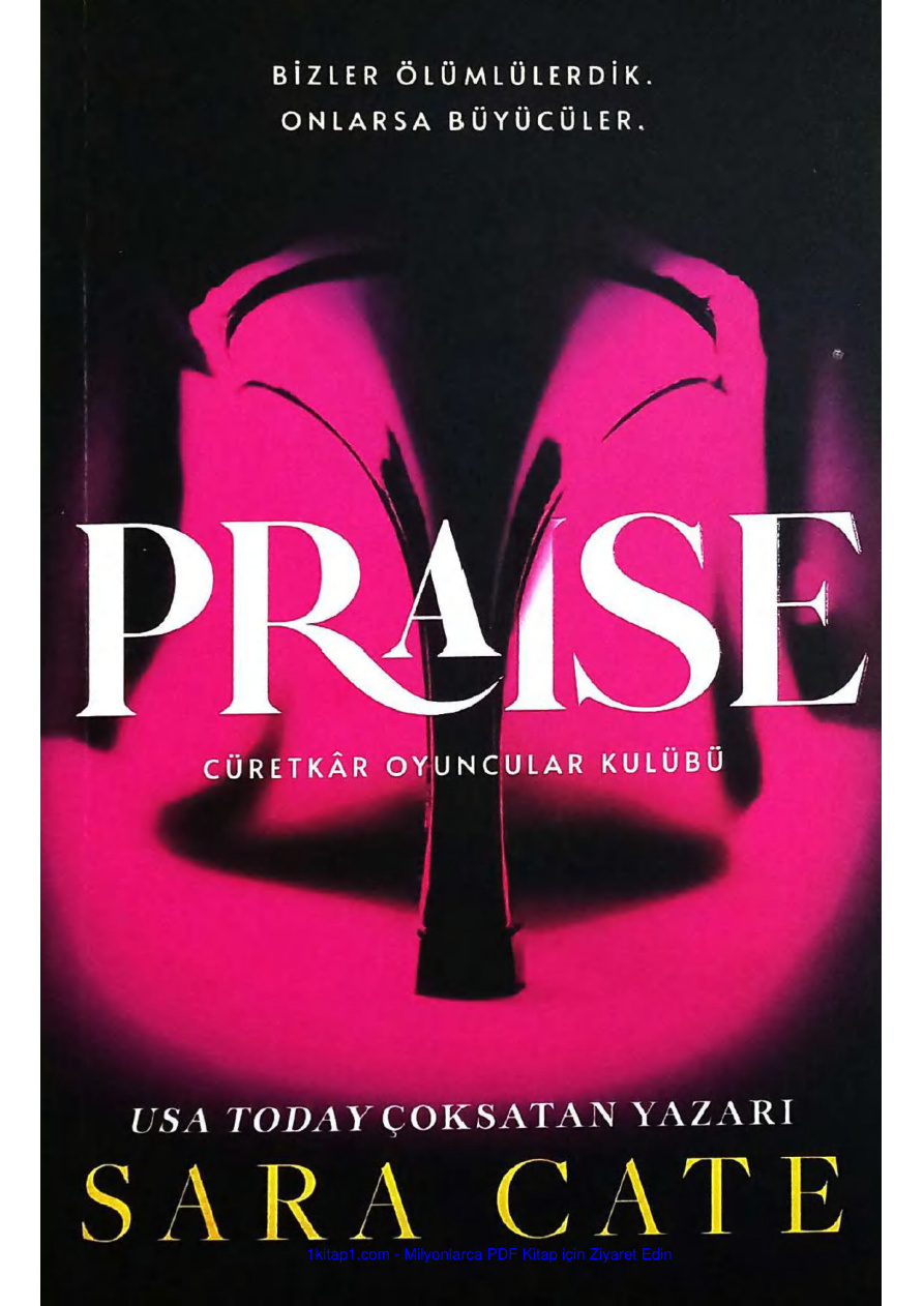 temp Sara Cate Salacious Players Club 1 Praise 1kitap1.com