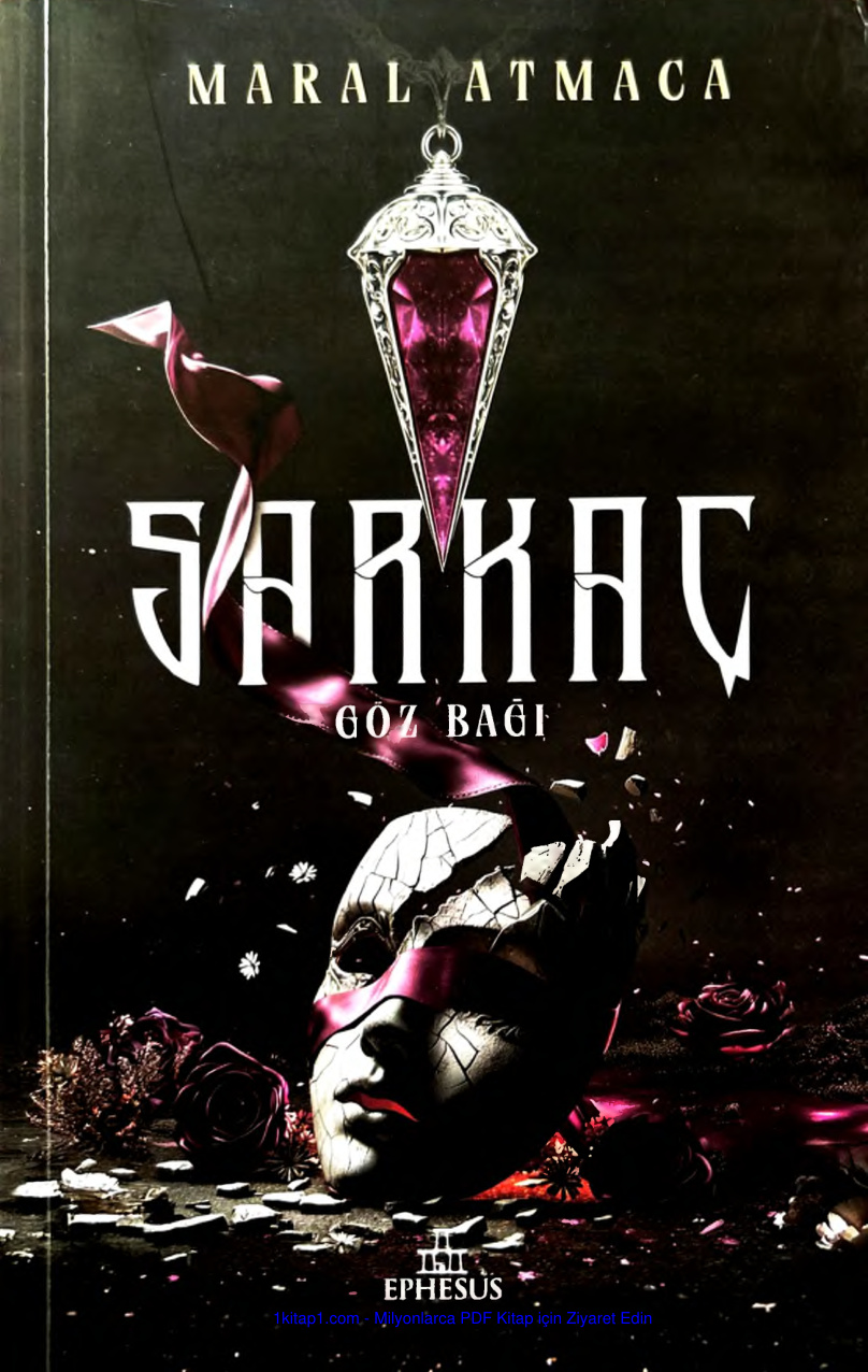 temp Sarkac 2 Maral Atmaca zm.N 1kitap1.com