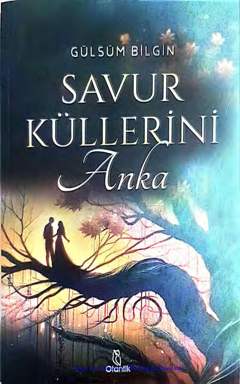 temp Savur Kullerini Anka.Gulsum Bilgin 1kitap1.com