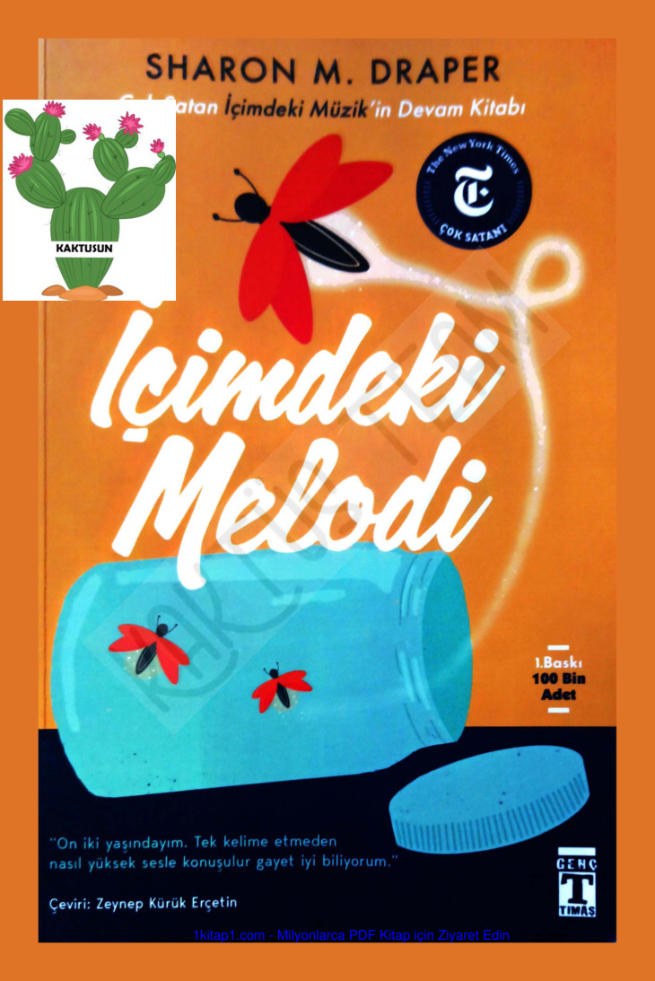 temp Sharon M. Draper Icimdeki Melodi dc 1kitap1.com