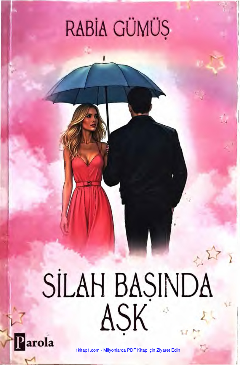 temp Silah Basinda Ask Rabia Gumus 1kitap1.com