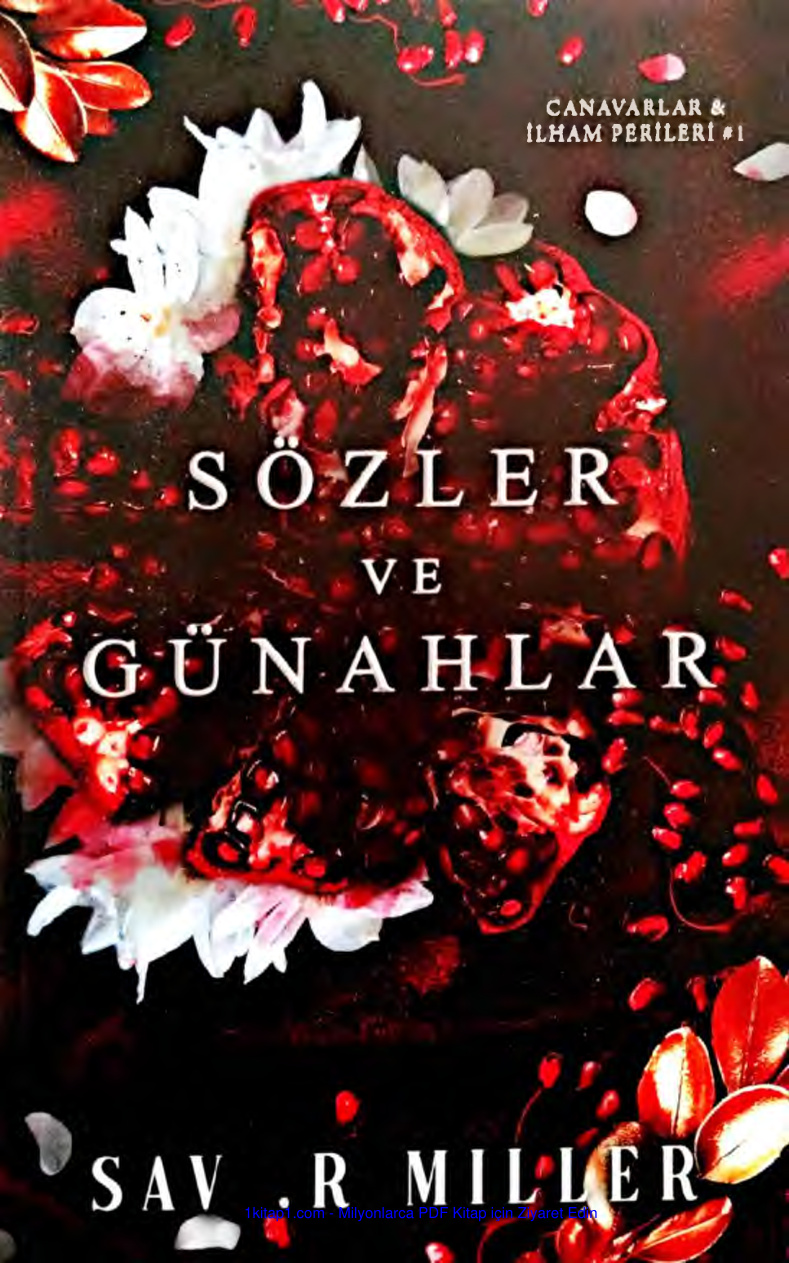Sözler Ve Günahlar PDF İndir