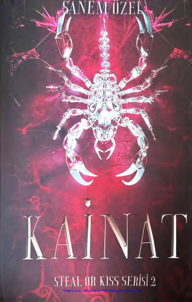 temp Steal or Kiss 2 Kainat Sanem Ozel zm.N 1kitap1.com