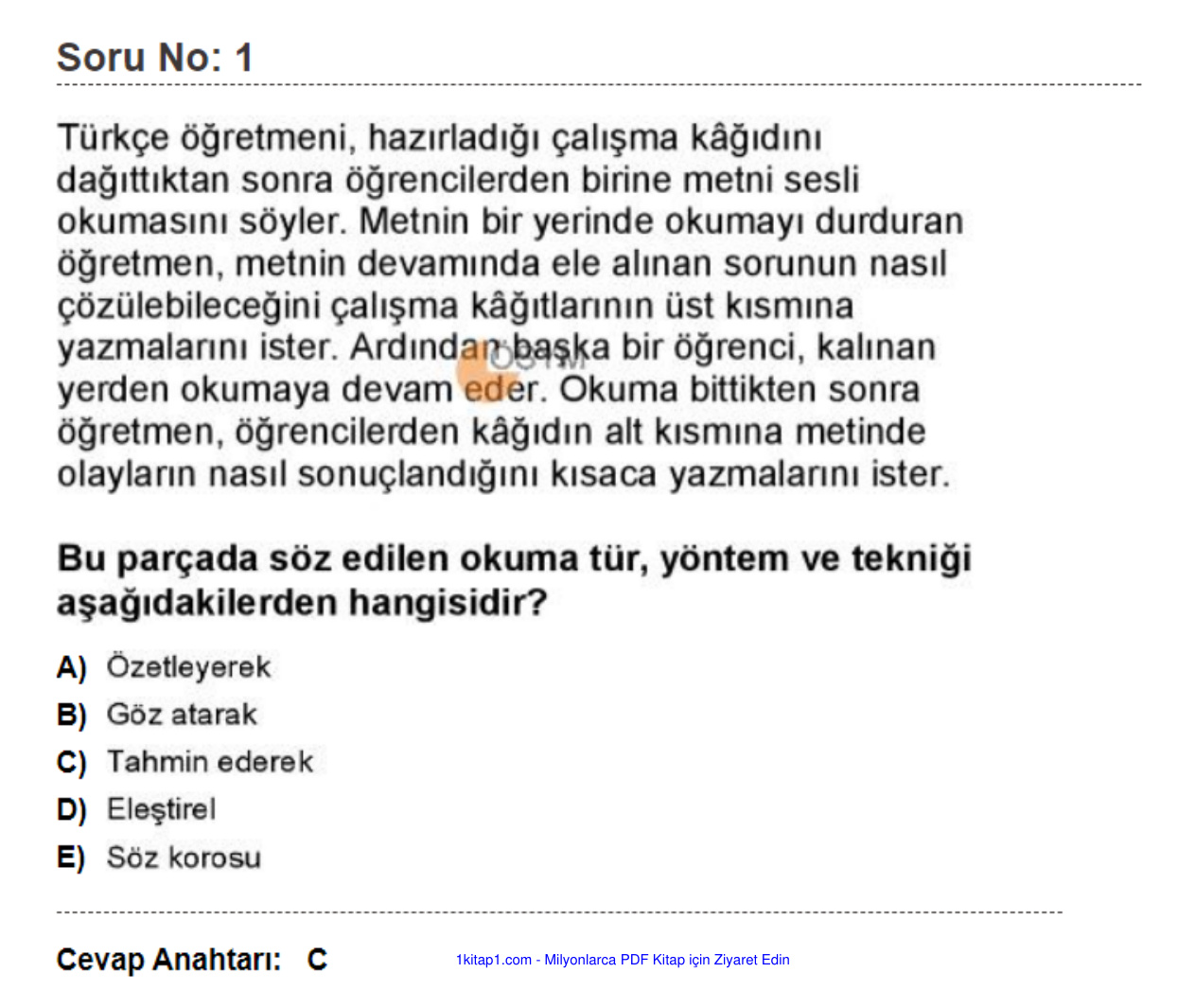 temp TURKCE OABT CIKMIS SORULAR 2 EKIM 2022 1kitap1.com