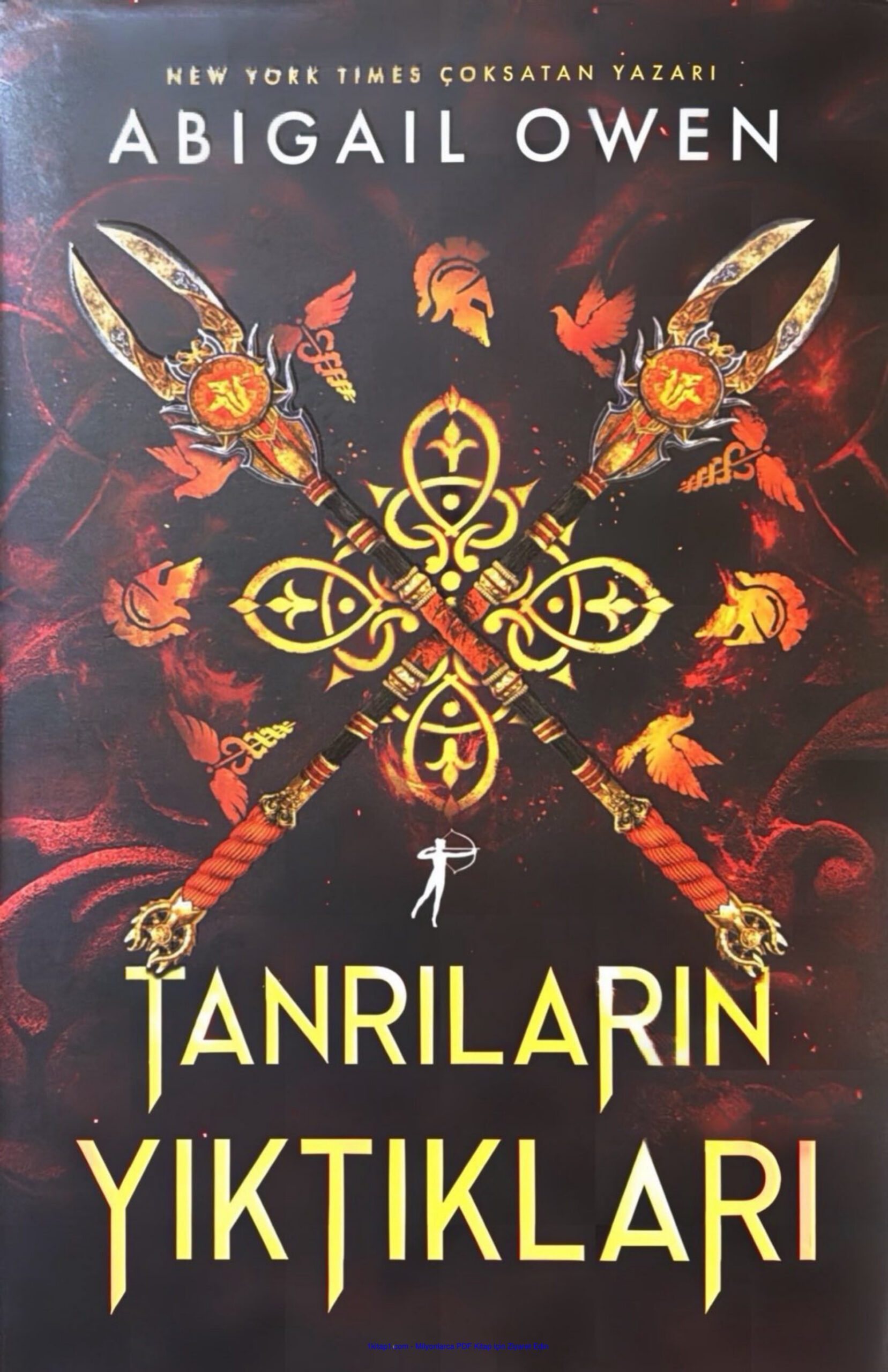 temp Tanrilarin Yiktiklari 2 Abigail Owen 1kitap1.com scaled