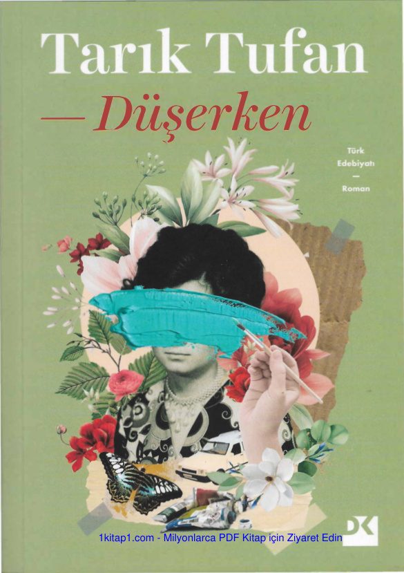 temp Tarik Tufan Duserken 1kitap1.com