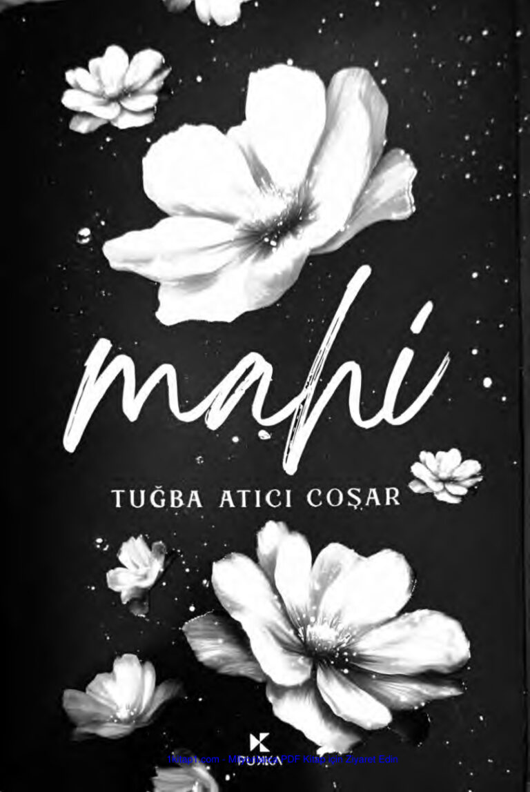 temp Tugba Atici Cosar Mahi.m.N 1kitap1.com