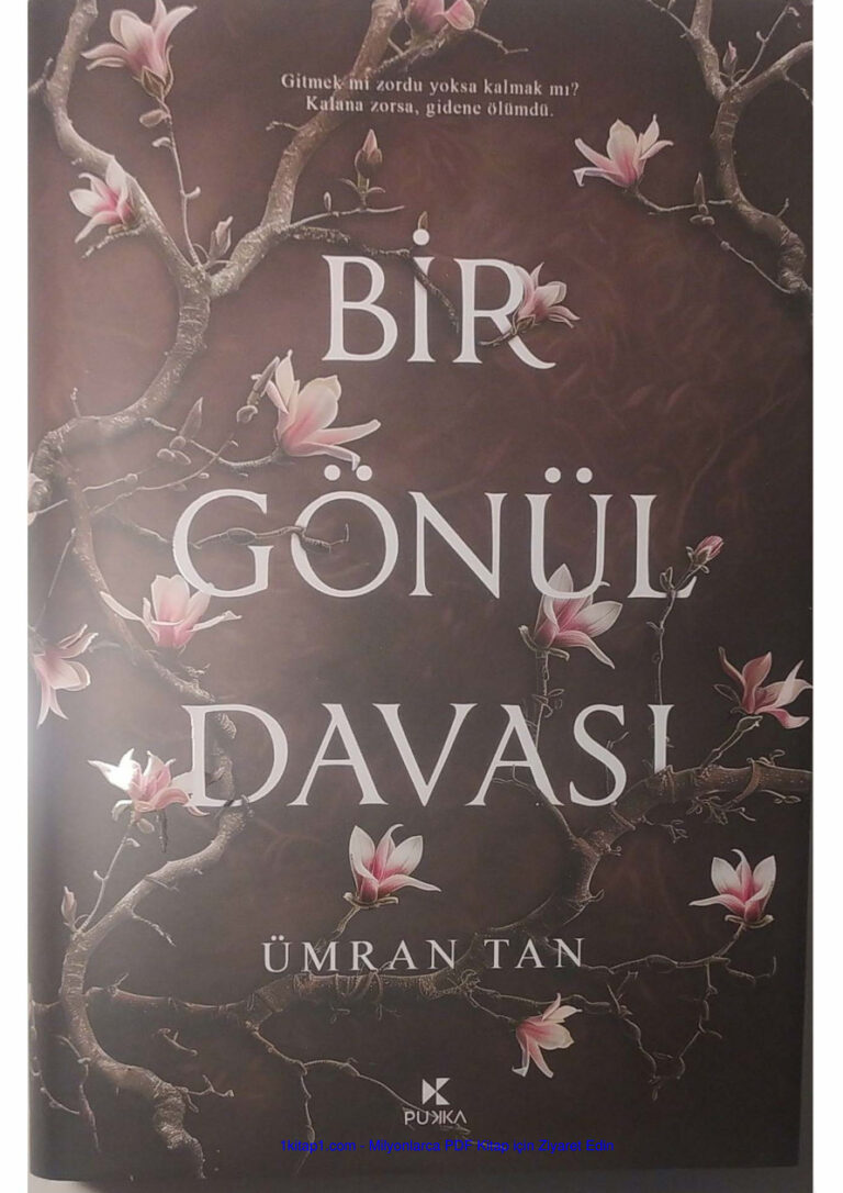 temp Umran Tan Bir Gonul Davasi 1 1kitap1.com