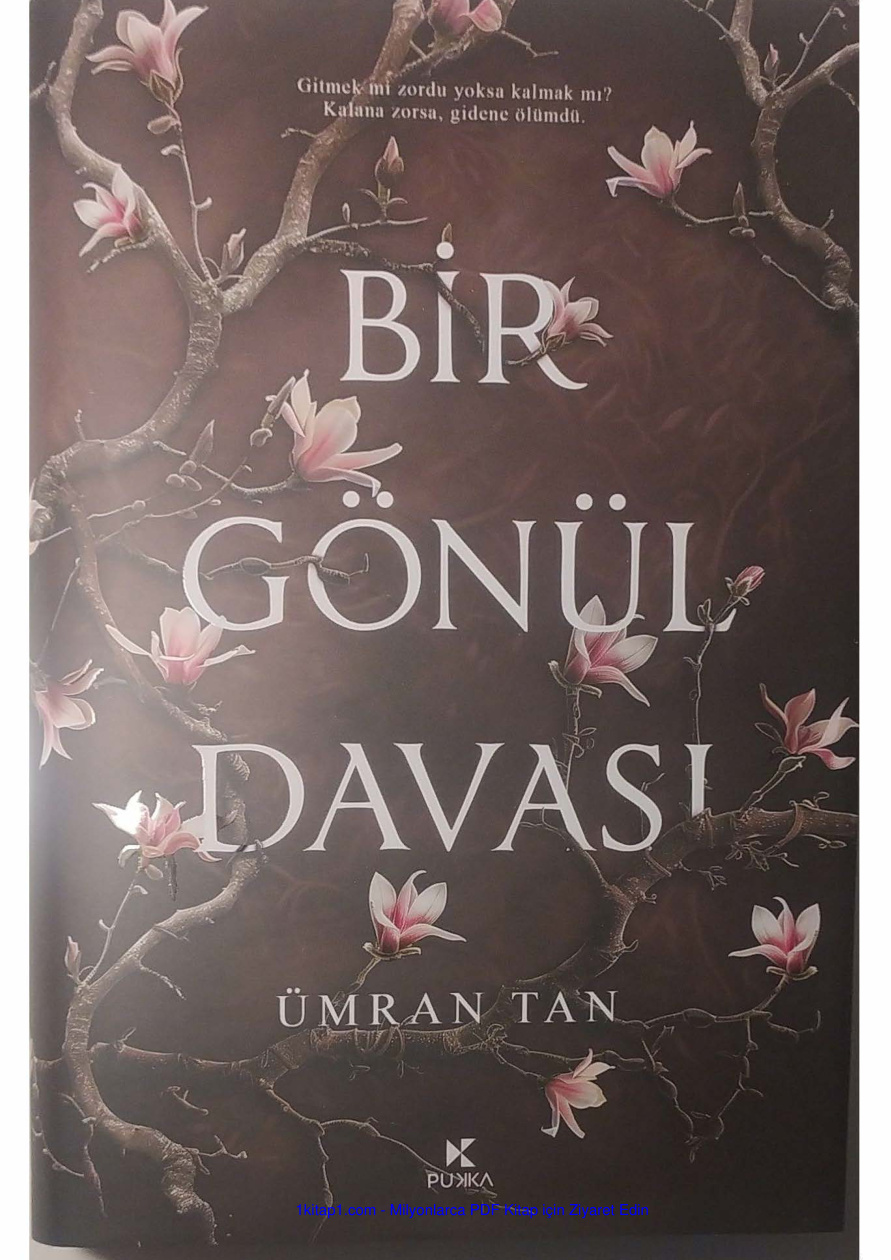 temp Umran Tan Bir Gonul Davasi 1 1kitap1.com