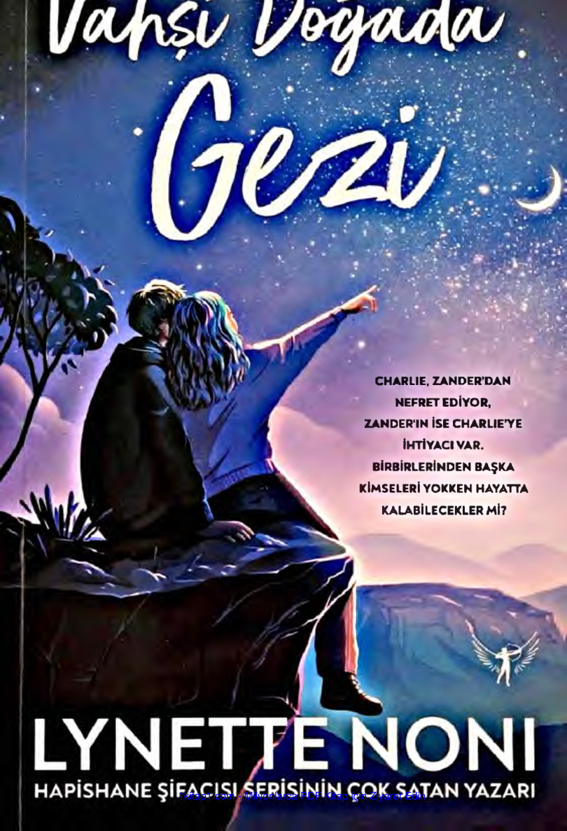temp Vahsi Dogada Gezi Lynette Noni zm.N 1kitap1.com