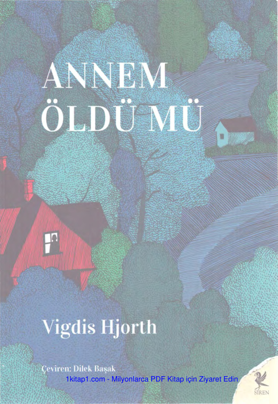 temp Vigdis Hjorth Annem Oldu mu