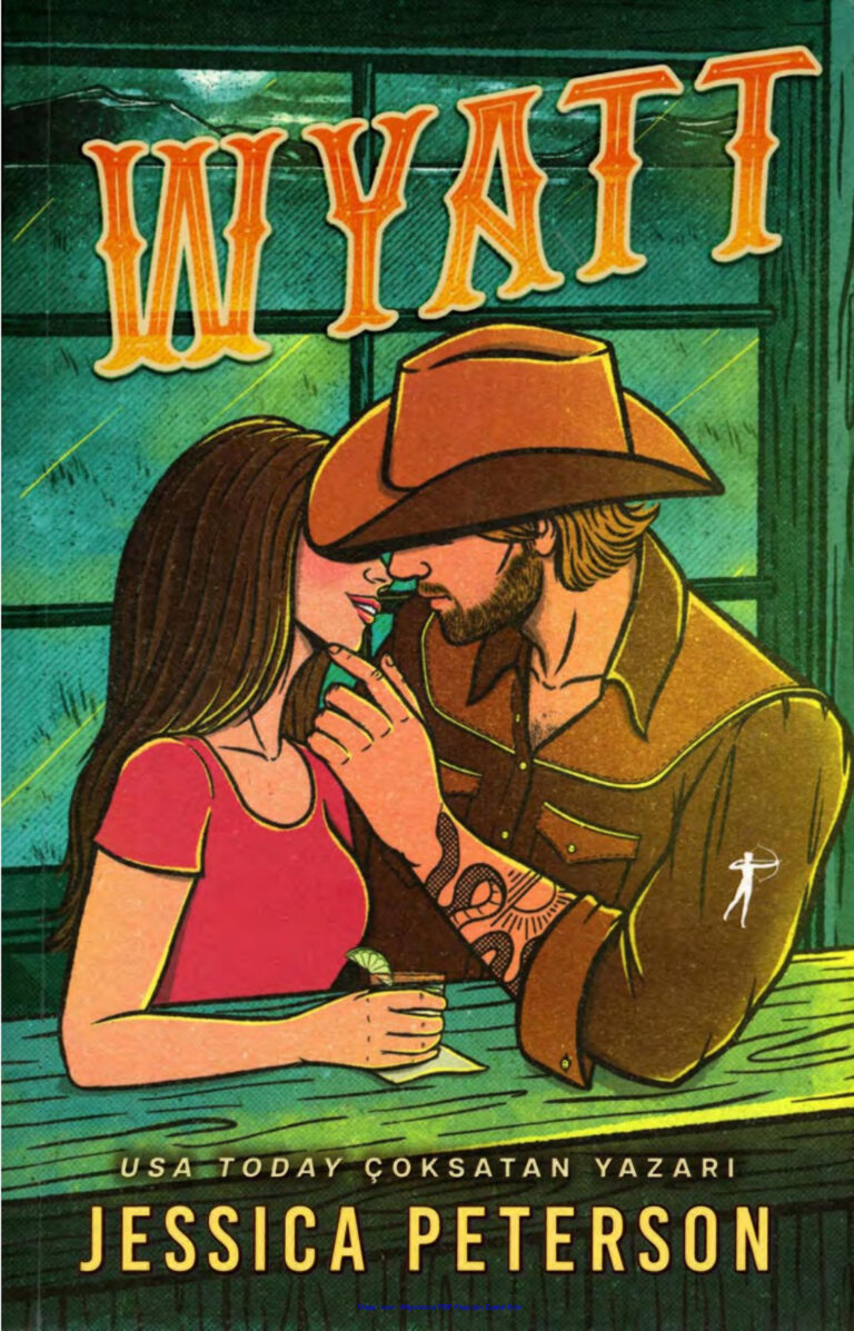 temp Wyatt Jessica Peterson 2 1kitap1.com