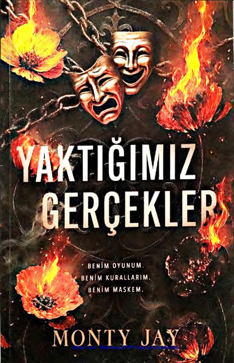 temp Yaktigimiz Gercekler 2 Monty Jay