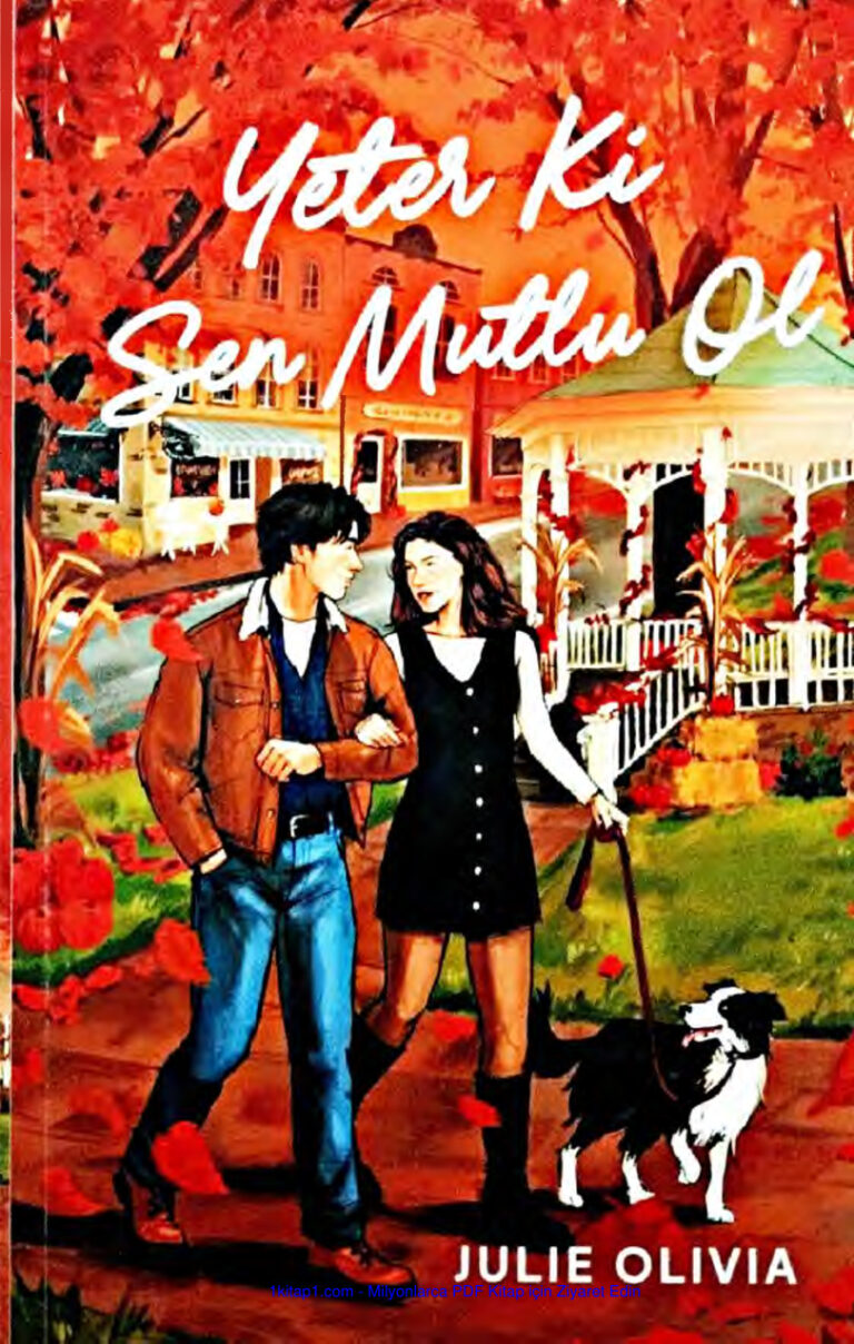 temp Yeter Ki Sen Mutlu Ol Julie Olivia