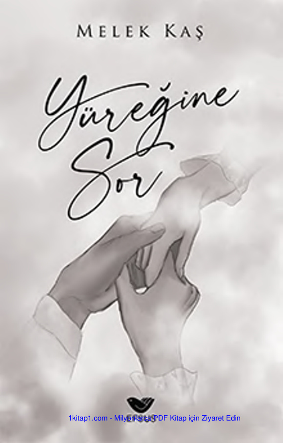 temp Yuregine Sor Melek Kas 1kitap1.com