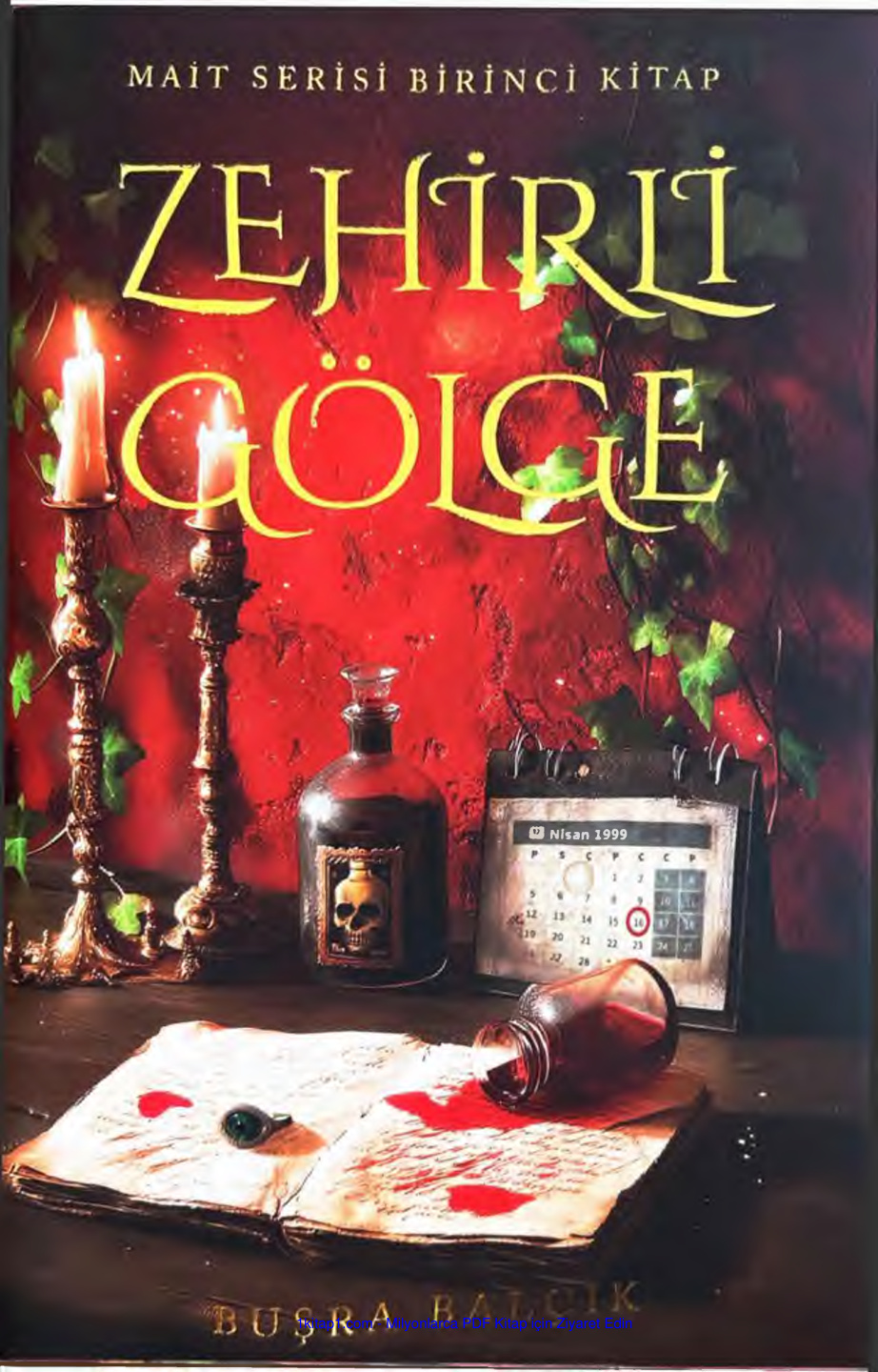 temp Zehirli Golge Busra Balcik.zm .N 1kitap1.com